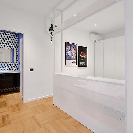 Ticinese 78 Apartman Milánó Kültér fotó