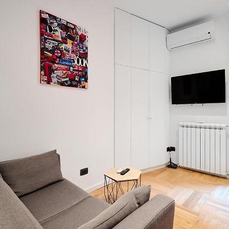 Ticinese 78 Apartman Milánó Kültér fotó