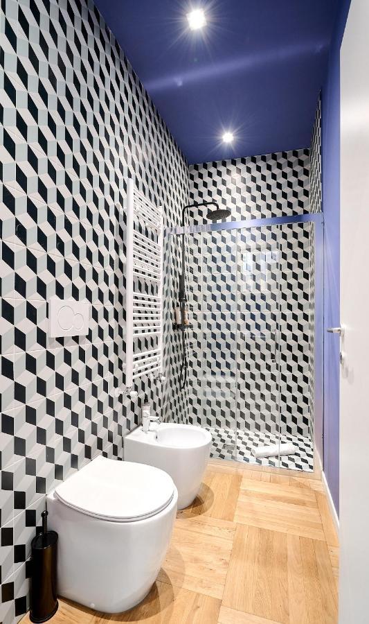 Ticinese 78 Apartman Milánó Kültér fotó
