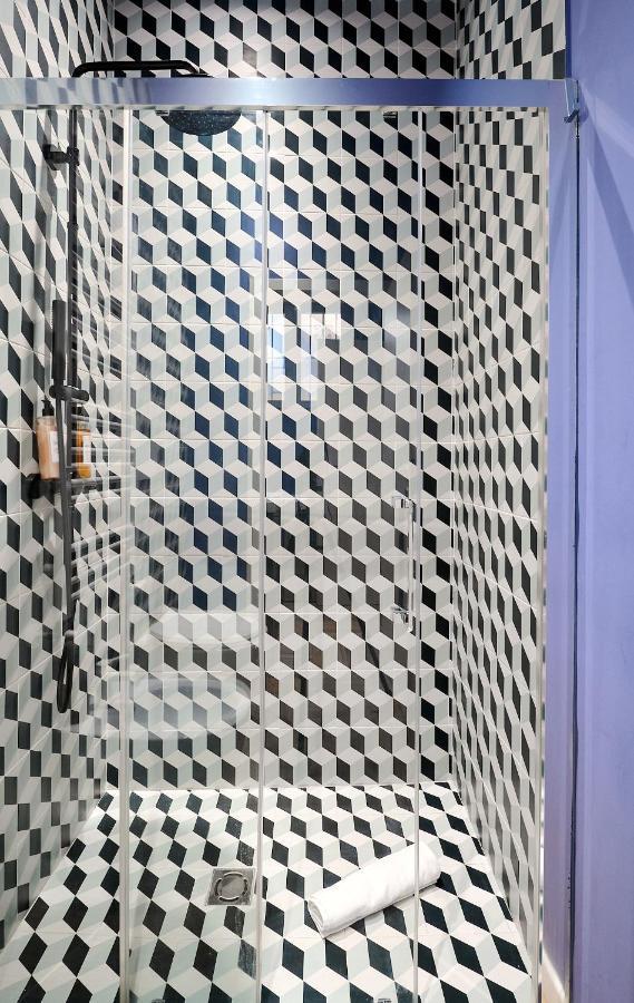 Ticinese 78 Apartman Milánó Kültér fotó